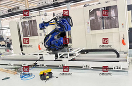 2019中国科技机器人企业排行榜TOP50