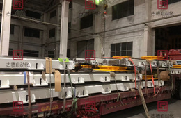 保交付-古德春节不打烊